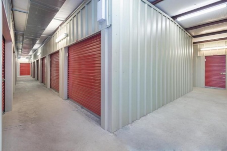 Location d'un box de stockage &agrave; Saint-Georges-sur-Eure, comment bien choisir ?